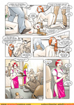 The Stevensons's Chapter 03