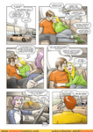 The Stevensons's Chapter 04