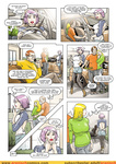 The Stevensons's Chapter 04
