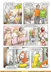 The Stevensons's Chapter 04