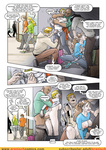 The Stevensons's Chapter 04