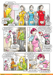 The Stevensons's Chapter 04