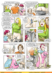 The Stevensons's Chapter 04