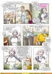 The Stevensons's Chapter 04