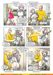The Stevensons's Chapter 04