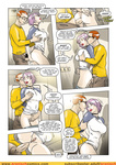 The Stevensons's Chapter 04