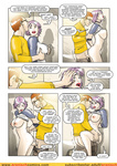 The Stevensons's Chapter 04