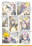 The Stevensons's Chapter 04