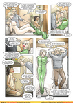The Stevensons's Chapter 04