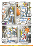 The Stevensons's Chapter 04