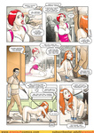 The Stevensons's Chapter 04