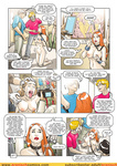 The Stevensons's Chapter 04