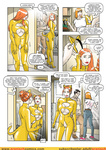 The Stevensons's Chapter 04