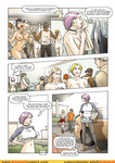 The Stevensons's Chapter 04