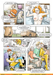 The Stevensons's Chapter 04