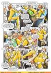 The Stevensons's Chapter 04