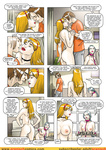 The Stevensons's Chapter 04