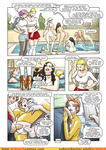 The Stevensons's Chapter 04