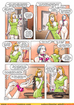 The Stevensons's Chapter 04