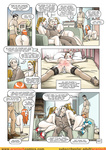 The Stevensons's Chapter 04