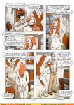 The Stevensons's Chapter 04