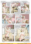 The Stevensons's Chapter 04