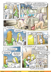 The Stevensons's Chapter 04