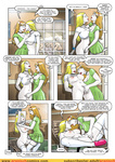 The Stevensons's Chapter 04