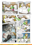 The Stevensons's Chapter 04