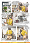 The Stevensons's Chapter 05