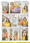 The Stevensons's Chapter 05