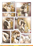 The Stevensons's Chapter 05