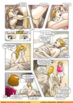 The Stevensons's Chapter 05