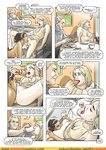 The Stevensons's Chapter 05