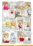 The Stevensons's Chapter 05