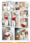The Stevensons's Chapter 05