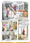 The Stevensons's Chapter 05