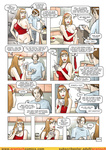 The Stevensons's Chapter 05