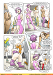 The Stevensons's Chapter 05