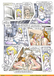 The Stevensons's Chapter 05