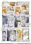 The Stevensons's Chapter 05