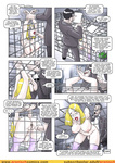 The Stevensons's Chapter 05