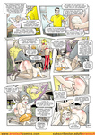 The Stevensons's Chapter 05