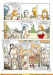 The Stevensons's Chapter 05