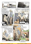 The Stevensons's Chapter 05