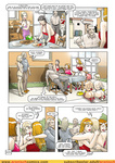 The Stevensons's Chapter 05