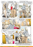 The Stevensons's Chapter 05