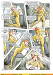 The Stevensons's Chapter 05