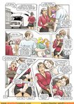 The Stevensons's Chapter 05