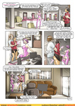 The Stevensons's Chapter 05